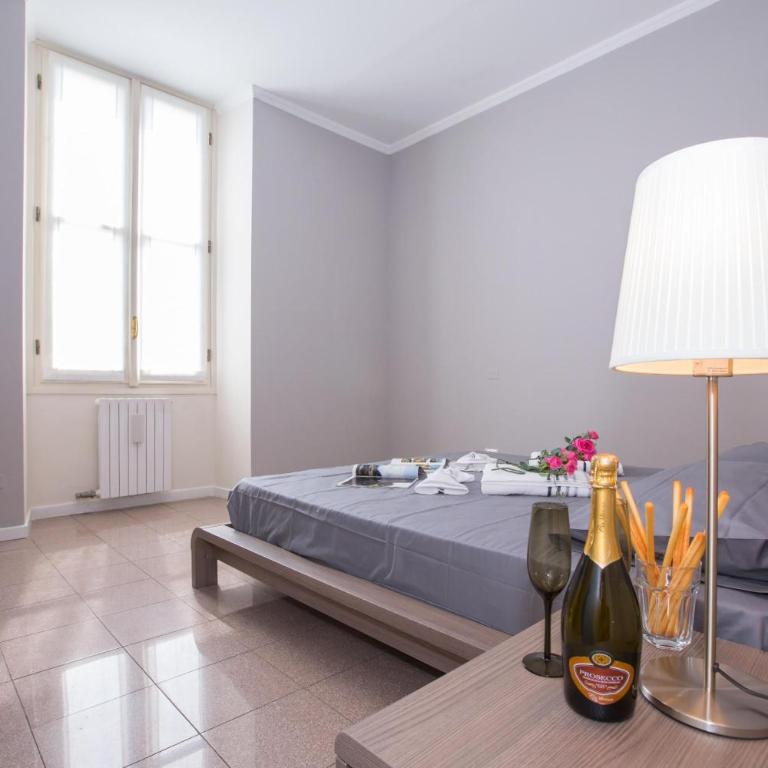 Casa Daniele - Appartamento con Balcone - 10