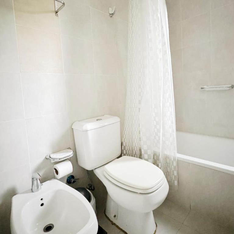 Ubicación inmejorable WiFi rápido en Palermo Soho - Apartamento de 1 dormitorio - 20
