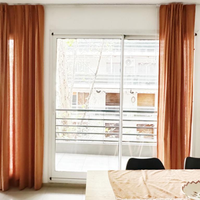 Ubicación inmejorable WiFi rápido en Palermo Soho - Apartamento de 1 dormitorio - 18