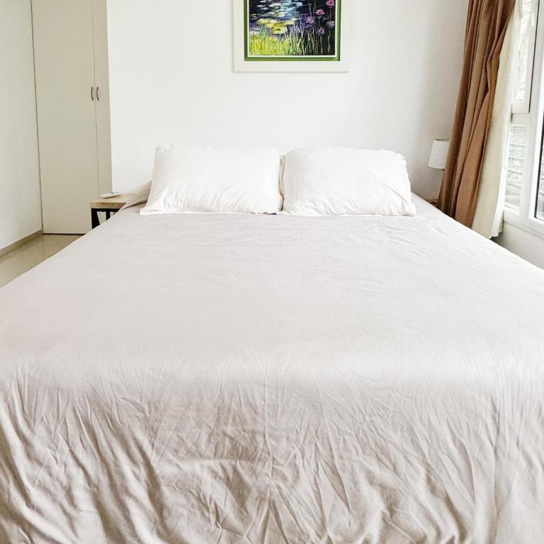 Ubicación inmejorable WiFi rápido en Palermo Soho - Apartamento de 1 dormitorio - 27