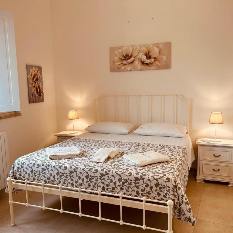 Dimore di Lecce - La Corte - Appartamento Deluxe con 1 Camera da Letto - 1