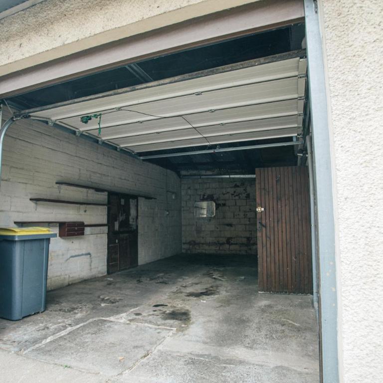 "Le cocon de Sapiac" grand appartement avec garage - Appartement 3 Chambres - 31