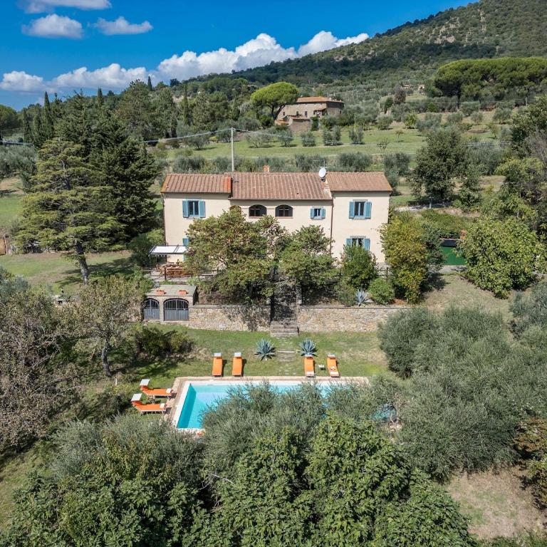CASA PIPPIN 8, Emma Villas - Villa con 4 Camere da Letto - 26