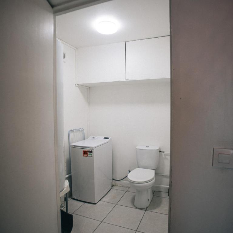 "Le cocon de Sapiac" grand appartement avec garage - Appartement 3 Chambres - 30