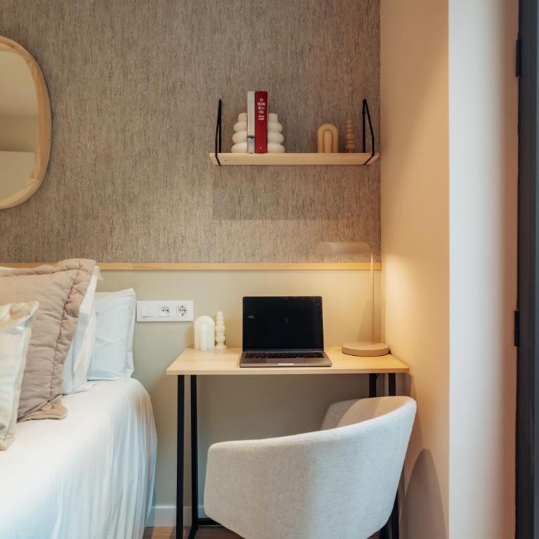 Casa Castaner - Apartment - 12