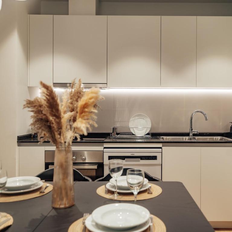 Casa Castaner - Apartment - 14
