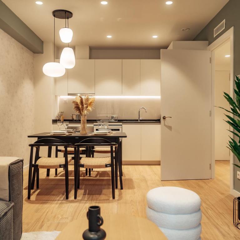 Casa Castaner - Apartment - 15