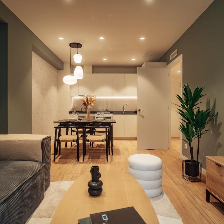 Casa Castaner - Apartment - 21