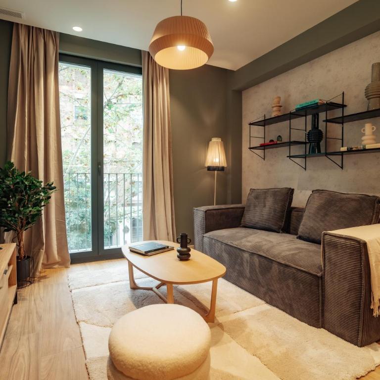 Casa Castaner - Apartment - 22