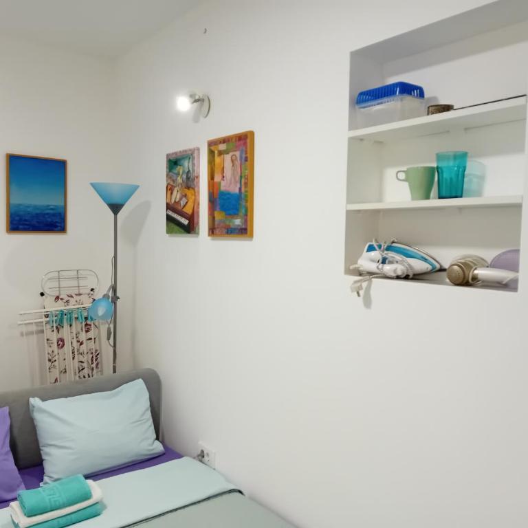 Iv Skadarlija - Studio - 3