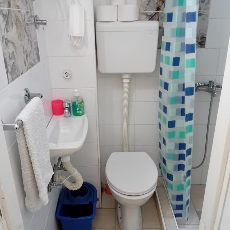 Iv Skadarlija - Studio - 12