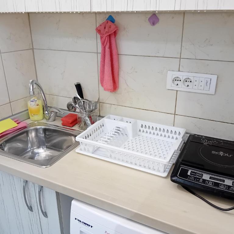 Iv Skadarlija - Studio - 7