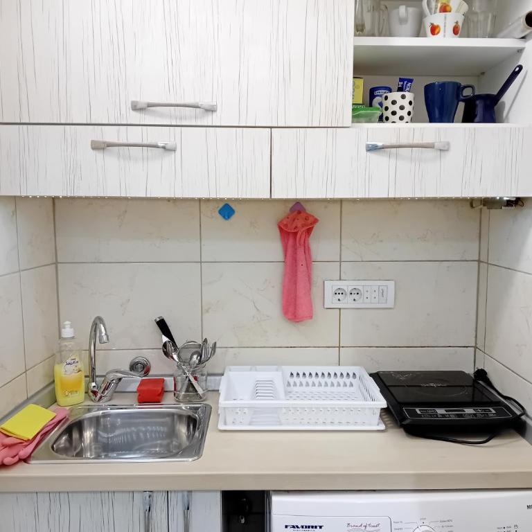 Iv Skadarlija - Studio - 8