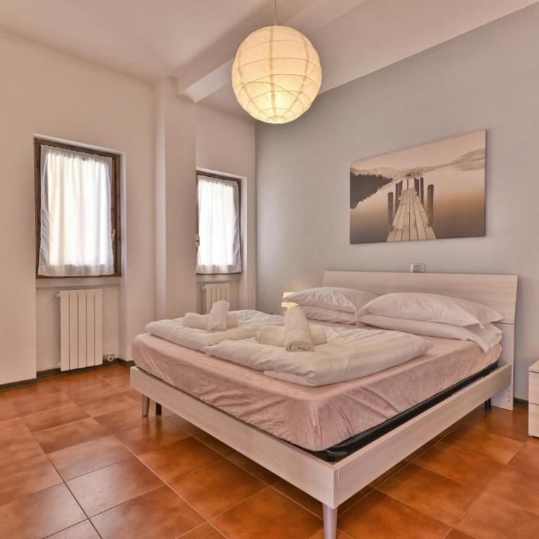Appartamento Armonia by Theater Home - Appartamento con Vista Montagna - 18
