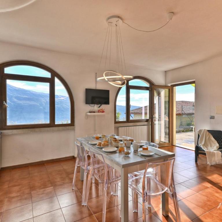 Appartamento Armonia by Theater Home - Appartamento con Vista Montagna - 6
