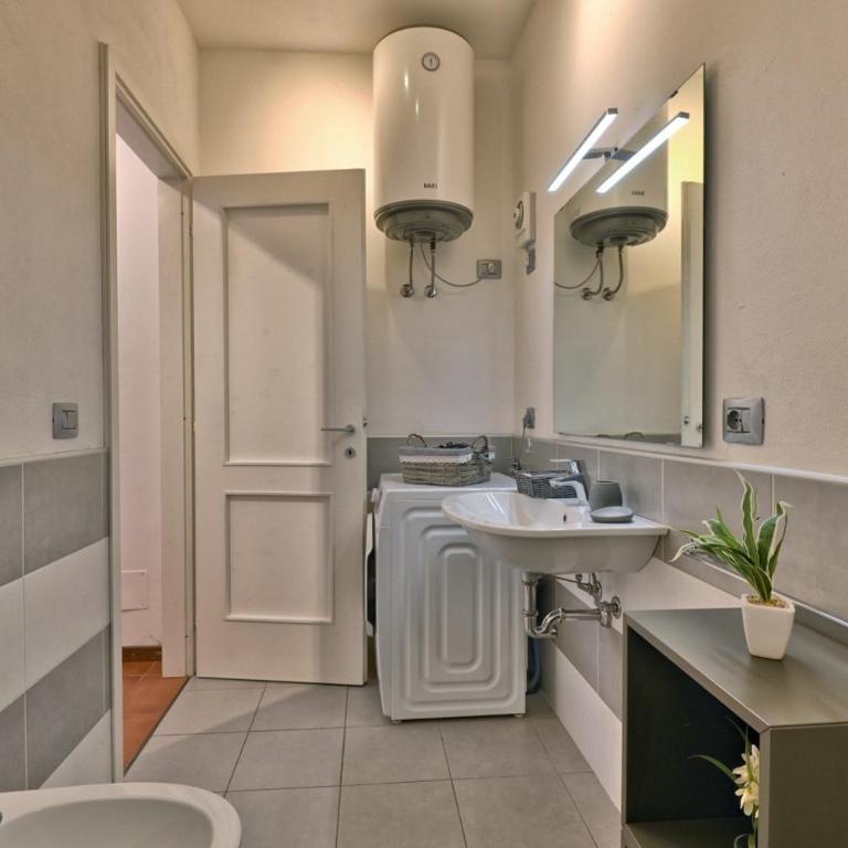 Appartamento Armonia by Theater Home - Appartamento con Vista Montagna - 14