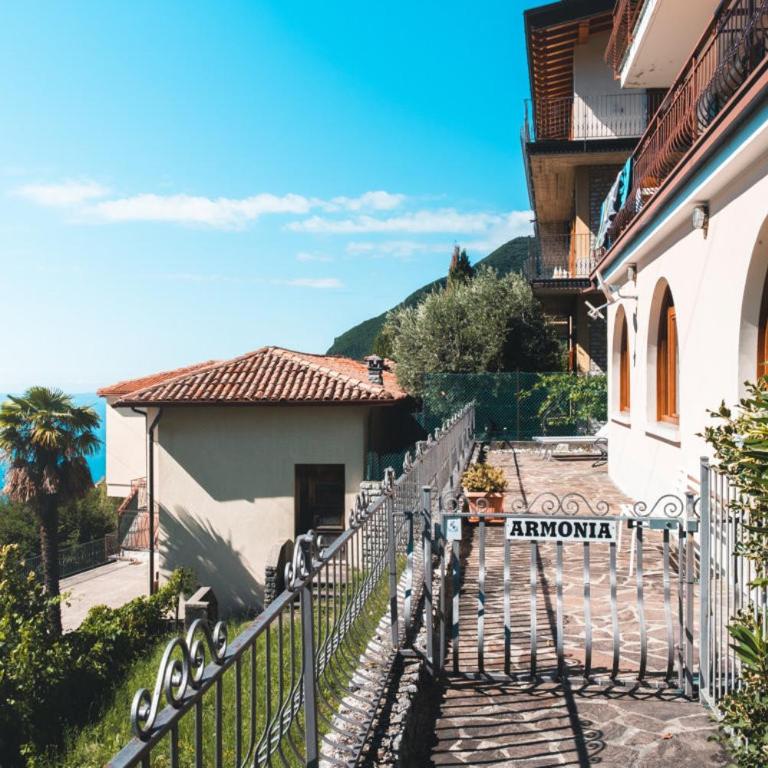 Appartamento Armonia by Theater Home - Appartamento con Vista Montagna - 26