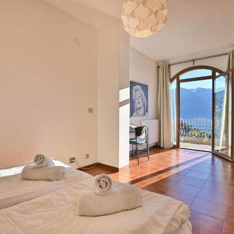 Appartamento Armonia by Theater Home - Appartamento con Vista Montagna - 10