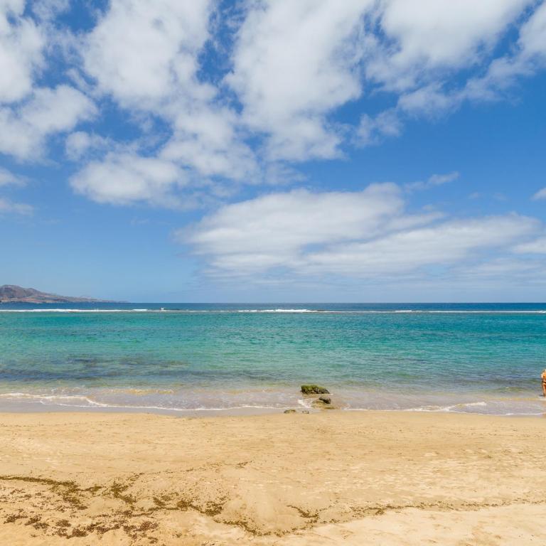Inadan Beach By CanariasGetaway - Casa de 3 dormitorios - 2