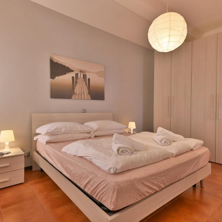 Appartamento Armonia by Theater Home - Appartamento con Vista Montagna - 19