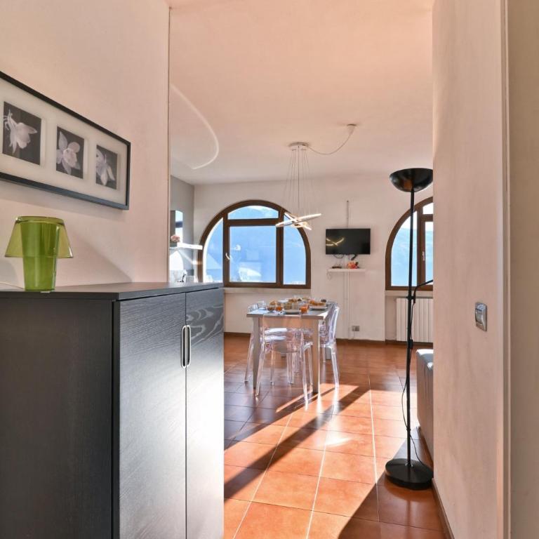 Appartamento Armonia by Theater Home - Appartamento con Vista Montagna - 7