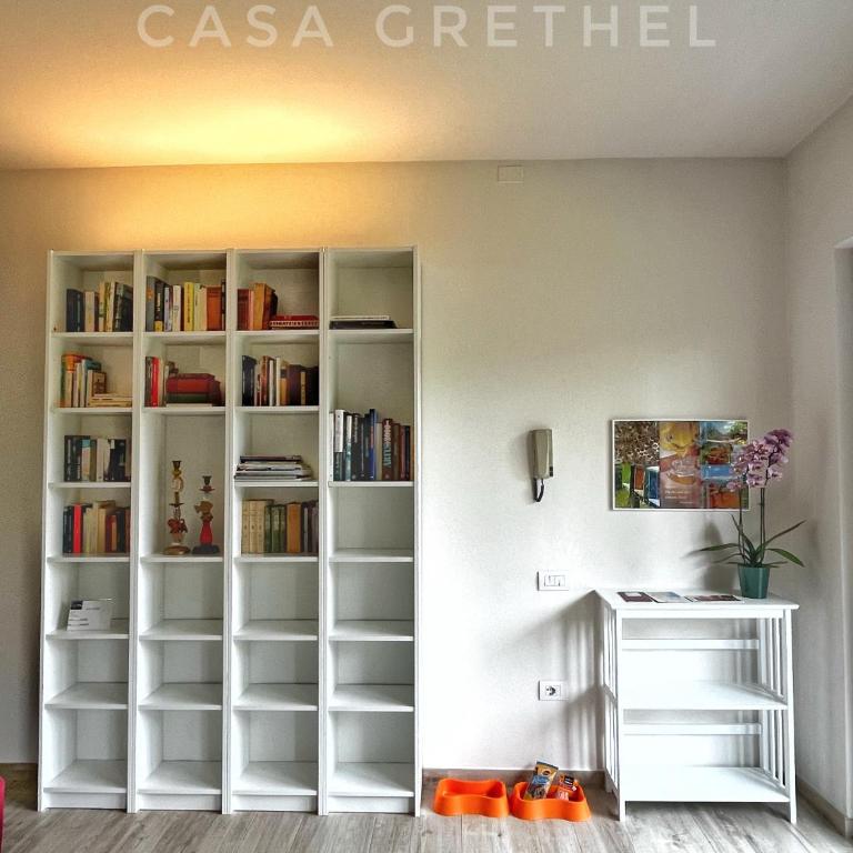 Appartamento Grethel by Theater Home - Appartamento con Vista Giardino - 4