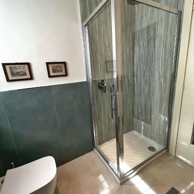 Appartamento Grethel by Theater Home - Appartamento con Vista Giardino - 8