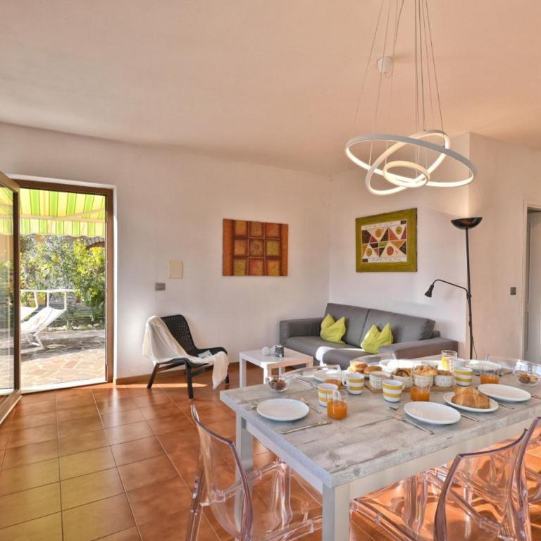 Appartamento Armonia by Theater Home - Appartamento con Vista Montagna - 3