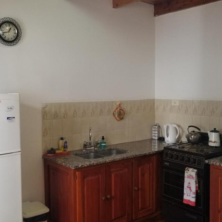 Coronel Rodhe - Andarlibre - Apartamento - 2