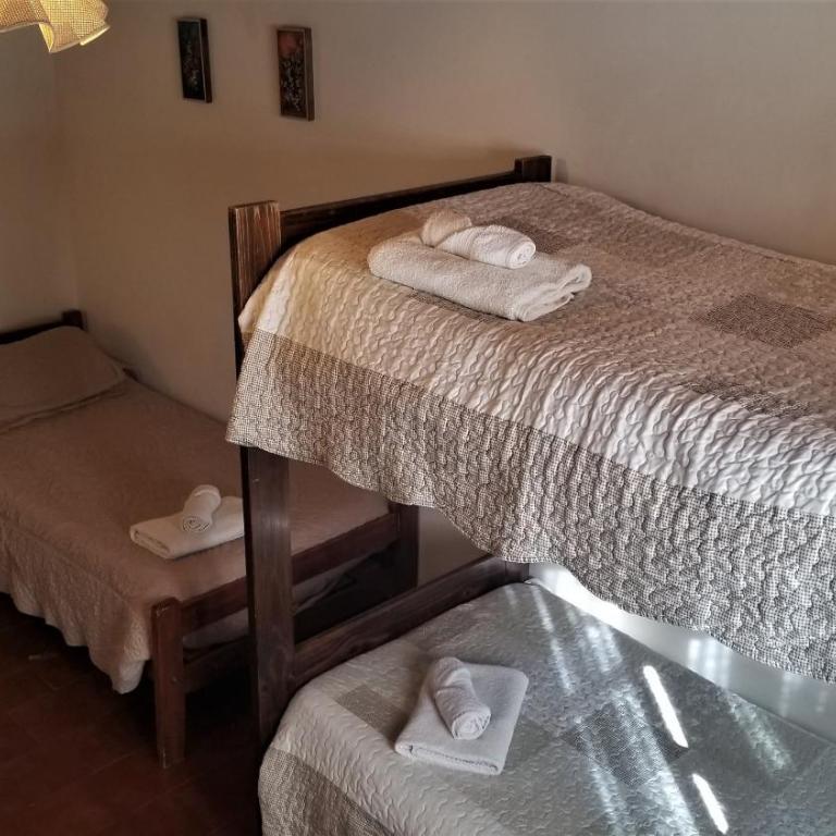 Coronel Rodhe - Andarlibre - Apartamento - 8