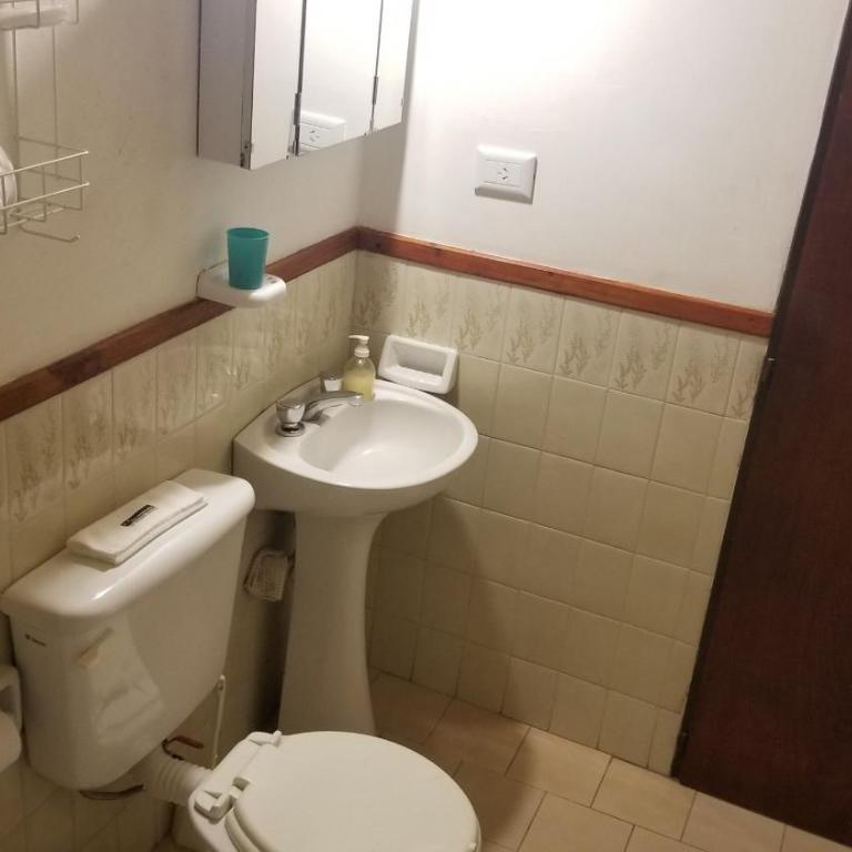 Coronel Rodhe - Andarlibre - Apartment - 12