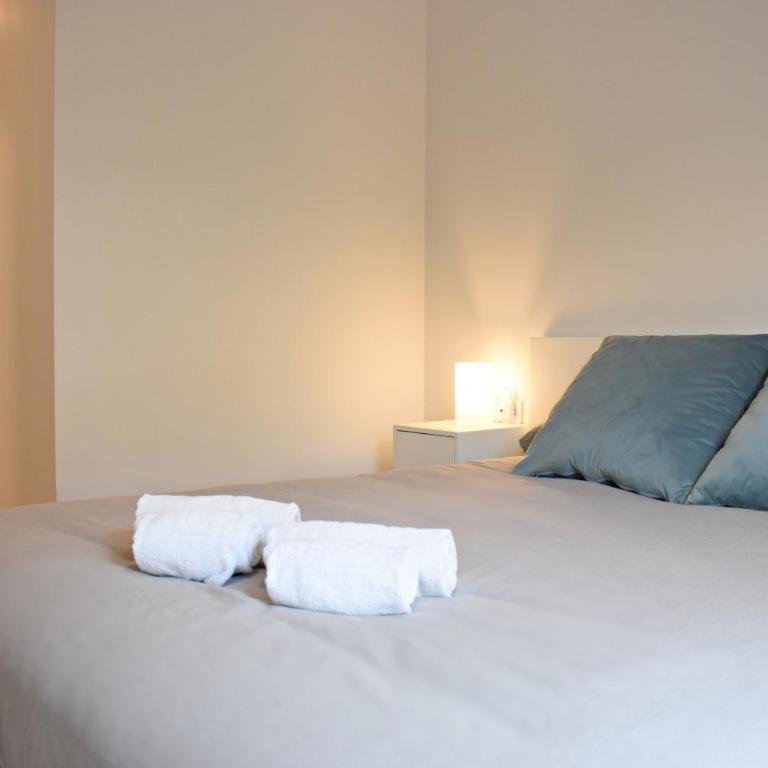 Malagueta's Home Cozy apartment with parking and swimming pool - Apartamento de 2 dormitorios - 16