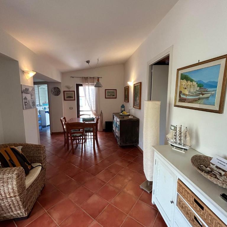 Gaeta Villino Isabella - Casa Vacanze - 3