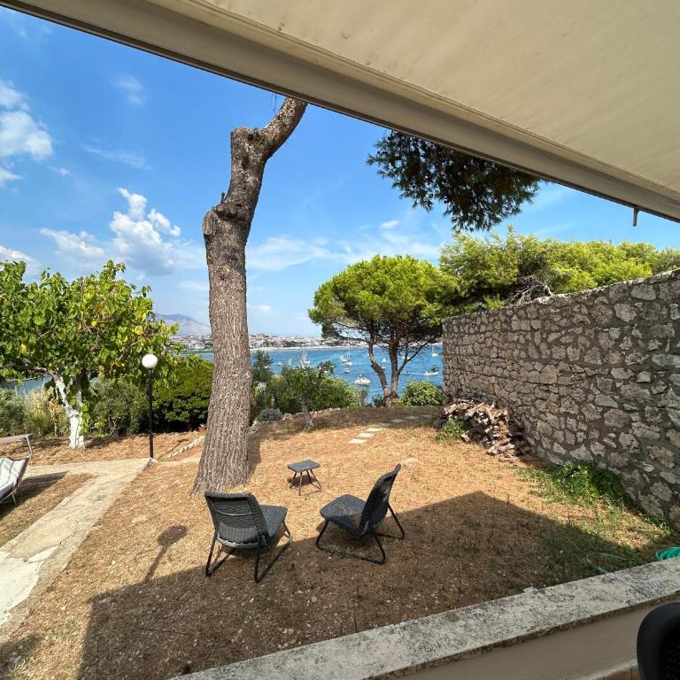 Gaeta Villino Isabella - Casa Vacanze - 9