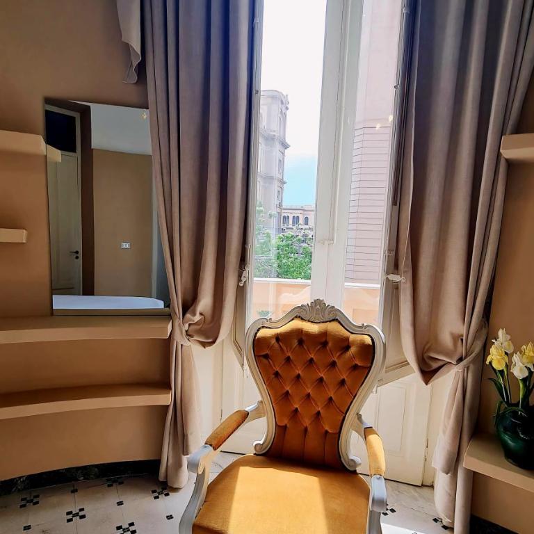 MaisonNouveau - Deluxe Suite - 6