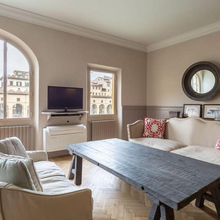 Luxury River View - Appartamento con 2 Camere da Letto - 3