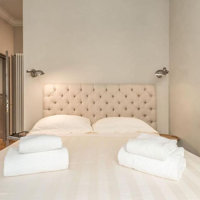 Luxury River View - Appartamento con 2 Camere da Letto - 26