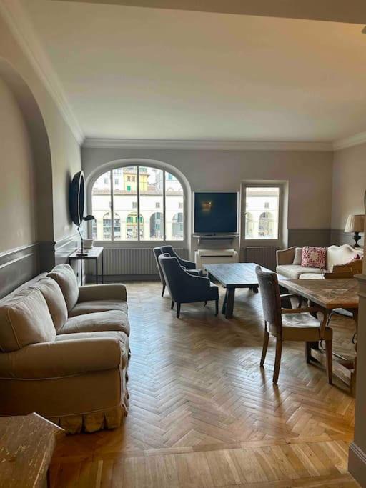 Luxury River View - Appartamento con 2 Camere da Letto - 4