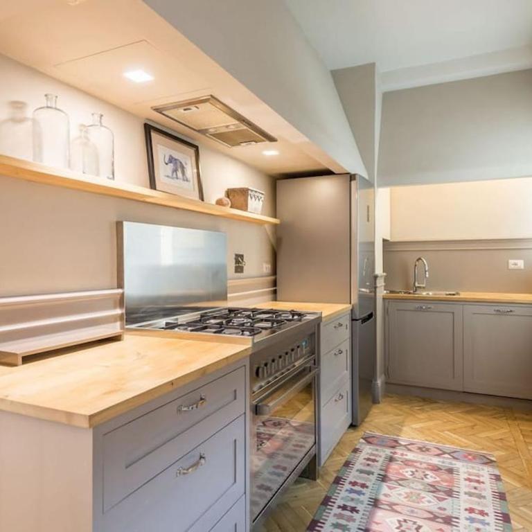 Luxury River View - Appartamento con 2 Camere da Letto - 7