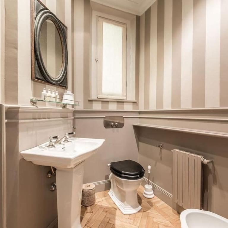 Luxury River View - Appartamento con 2 Camere da Letto - 34