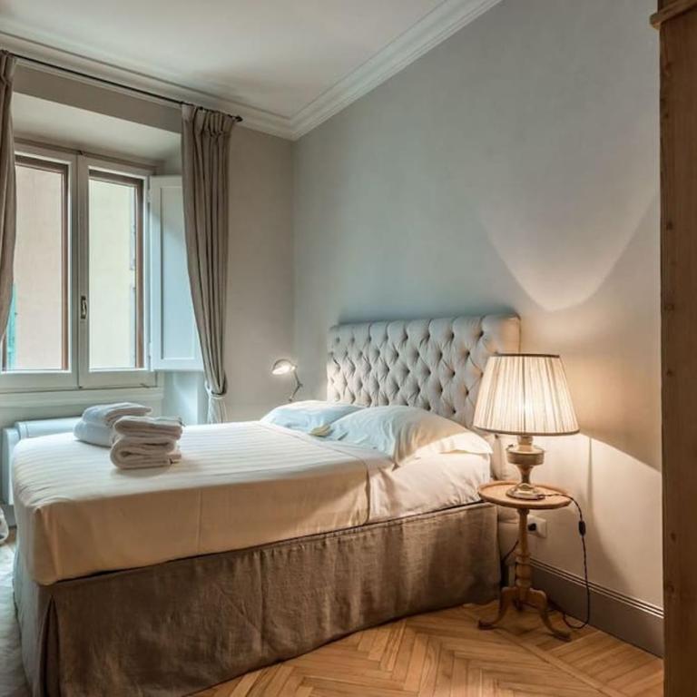 Luxury River View - Appartamento con 2 Camere da Letto - 23