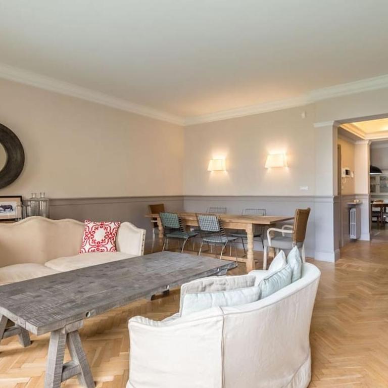 Luxury River View - Appartamento con 2 Camere da Letto - 13