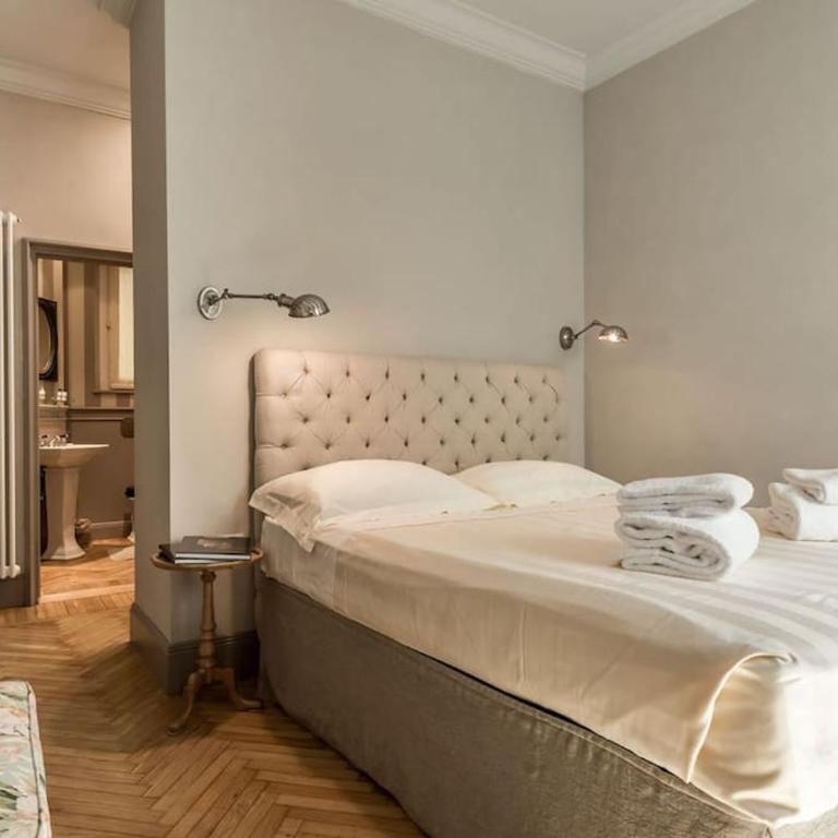 Luxury River View - Appartamento con 2 Camere da Letto - 28