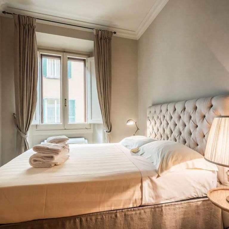 Luxury River View - Appartamento con 2 Camere da Letto - 30