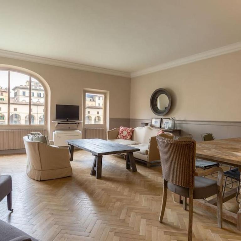 Luxury River View - Appartamento con 2 Camere da Letto - 17