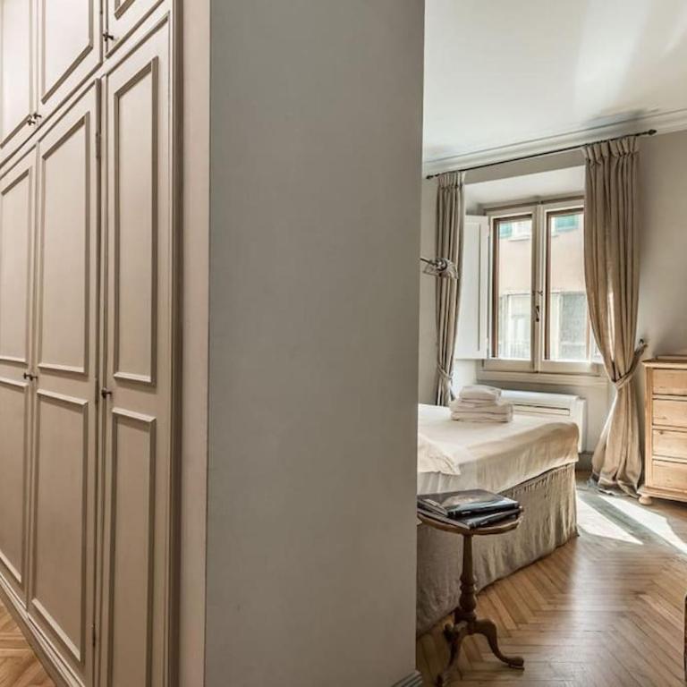 Luxury River View - Appartamento con 2 Camere da Letto - 31