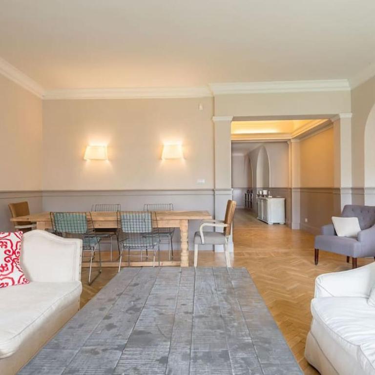 Luxury River View - Appartamento con 2 Camere da Letto - 11