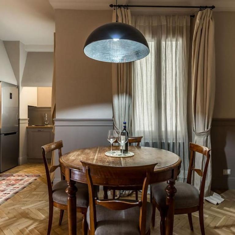 Luxury River View - Appartamento con 2 Camere da Letto - 5