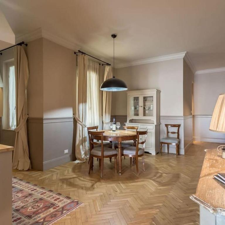 Luxury River View - Appartamento con 2 Camere da Letto - 16
