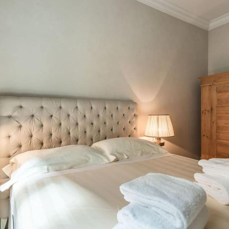 Luxury River View - Appartamento con 2 Camere da Letto - 24